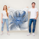 Buscar decorativas mantas Para ella