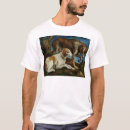 Buscar tocón de árbol camisetas Perro