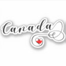 Buscar bandera de ontario pegatinas Canadiense