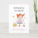 Buscar hijastro tarjetas Rosa