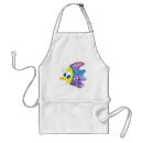 Buscar fish delantales Adorable