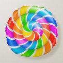 Buscar lollipop cojines Colorido