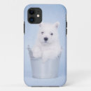 Buscar perro del westie iphone fundas Adorable