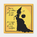 Buscar vintage halloween imanes Victoriano