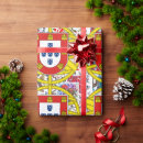 Buscar portugal papel de regalo Portugués