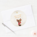 Buscar renos pegatinas Mínimo