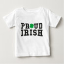 Buscar san patricio bebe camisetas Verde