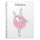 Buscar tutú cuadernos Rosa