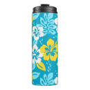 Buscar flores hawaianas tazas Hawaii