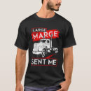 Buscar marge camisetas Camionero