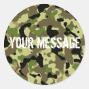 Buscar caqui pegatinas Militar