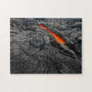 Buscar volcanes puzzles Kilauea
