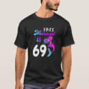Buscar sesenta y nueve camisetas Fiesta