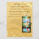 Buscar ranura invitaciones Las vegas