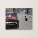 Buscar la habana puzzles Vintage
