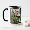 Buscar copo de nieve tazas Familia