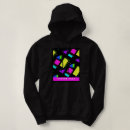 Buscar geométrico moda sudaderas Para todos