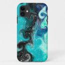 Buscar lienzo iphone fundas Azul