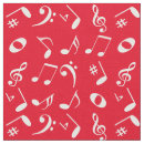Buscar notas musicales telas Músico