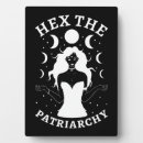 Buscar brujas placas fotograbadas Brujería