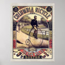 Buscar bicicletas antiguas posters General y unisex