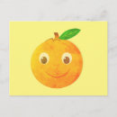 Buscar naranjas sonrientes postales Sonrisa