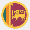 Buscar sri lanka pegatinas Marcar