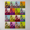 Buscar pingüino posters Retro