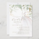 Buscar vestido invitaciones Ducha de novia
