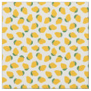 Buscar fruta tropical telas Amarillo