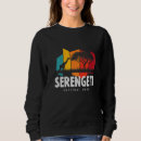 Buscar sabana sudaderas Safari