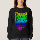 Buscar realista sudaderas Tigre