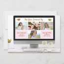 Buscar ordenador invitaciones Simple