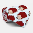 Buscar hedgehog corbatas Erizos