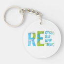 Buscar reciclar llaveros Reutilizar