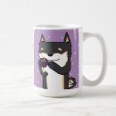 Buscar moreno negro tazas De café