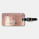 Buscar glitter etiquetas para maletas Brillo