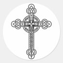 Buscar cruz celta pegatinas Religión
