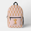 Buscar jirafas mochilas Para niños