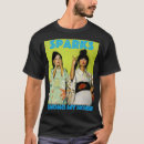 Buscar mael camisetas Glam