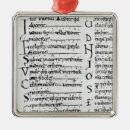 Buscar manuscrito medieval adornos Escuela