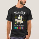 Buscar kawaii alpaca camisetas Llama