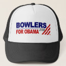 Buscar barack el voto gorras Político