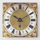 Buscar anticuario relojes de pared Viejo