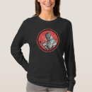 Buscar shinobi camisetas Marcial