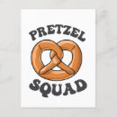 Buscar pretzel postales Comida callejera