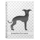 Buscar galgo cuadernos Lindo