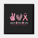 Buscar pink ribbon imanes Apoyo