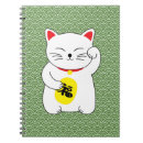Buscar kawaii libretas Gato
