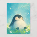 Buscar pingüino del bebé postales Para todos